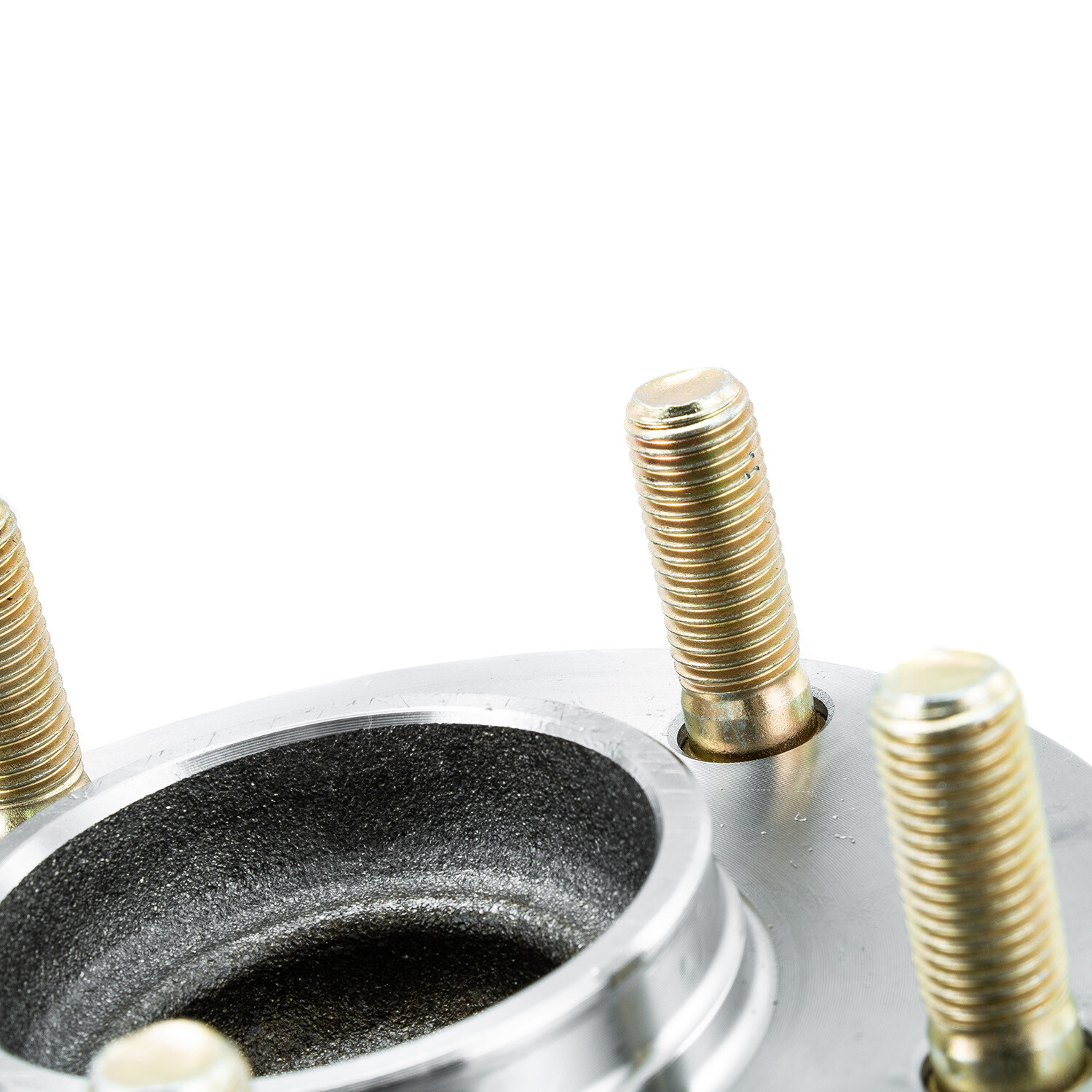 512563 Rear Wheel Bearing Hub Assembly for 2013-2020 Mitsubishi