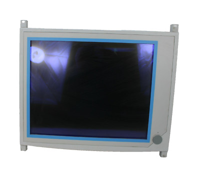 Advantech FPM-5191G-X0AE Industrial Monitor SXGA 19'' Touchscreen w/VGA & DVI Por
