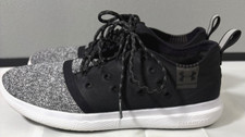 Under Armour Women's UA Charged 24/7 Low Running Shoes Gray And Black Size 9