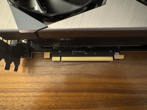 MSI GeForce RTX 4080 Suprim 16GB - Excellent Condition with Box - Bild 12 von 13