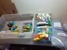 Lego Duplo Creative Animals Set 10934 Complete 171 blocks, Pre-owned