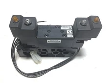 Parker Schrader Bellows AL41323BJN5300B Pneumatic Solenoid Valve 150PSI 6.0Watts