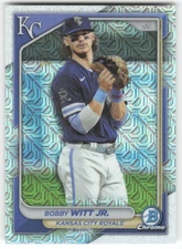 BOBBY WITT, JR. - Pick Your Cards - Build Your Own Lot! ROYALS
