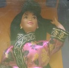1993 Mattel Chinese Barbie Doll #11180 SPECIAL EDITION Dolls of the World NRFB — photo 2
