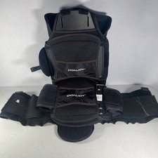 DonJoy Back Brace II TLSO Adult Size S/M 13-5893-2 Lower Back NEW OPEN BOX