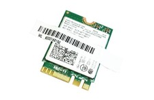 K000148150 - Intel 7260NGW 802.11AC  BT4.0 Wireless Card