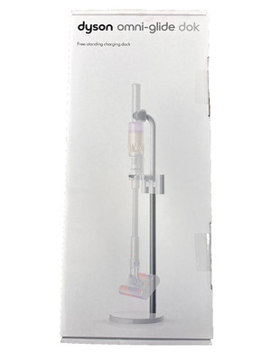 Dyson Omni-glide 971123-02 Floor Dok Freistehende Ladestation Dock