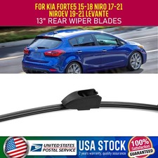 13“ Rear Windscreen Wiper Blade For ALFA ROMEO STELVIO 2018-2021 back wiper