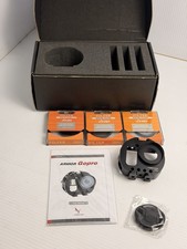 VARAVON Armor Cage for GoPro HERO 3 3+ 4 w/ dHD Filters Kit