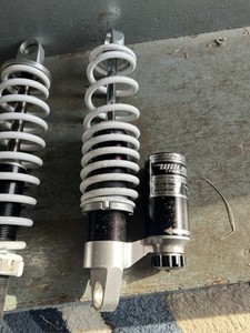 Walker Evans Shocks | eBay Walker Evans Shocks | eBay