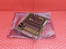 Bosch DEA 4.2 Digital Interface Card 109-0852-3A09-06