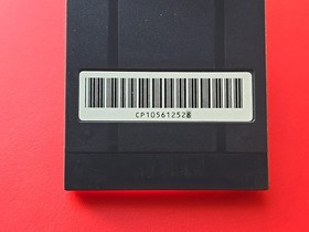 Yellow Camera MGB-006 Nintendo Game Boy Original Authentic Saves No Link Printer