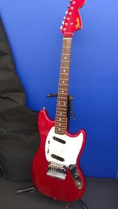Fender Mustang 90 | eBay