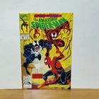 The Amazing Spider-Man #362 Marvel Comics 1992 2nd Carnage 1st Print NM 9.4