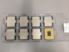 8x Intel Xeon E7-4820V2 SR1H0 2.00GHz CPU Processor