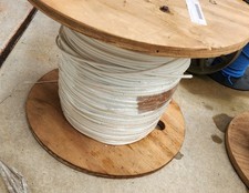 COMMSCOPE 6 STRAND FIBER N-006-DS-6F-FSU  Opt...