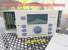 Honeywell SDC3-40PM Heizungsregler Steuerung ...