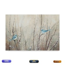 Trademark Fine Art Julia Purinton Fine Art Multicolor Wap04076-C2232Gg