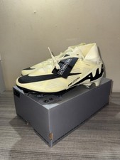 Nike Air Zoom Mercurial Superfly 9 Elite FG - Size 6.5 - 170 Each