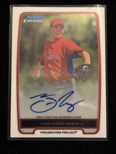 2012 Bowman Football Cards 34