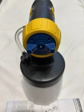 New Wagner FLEXiO Detail Spray Finishing Nozzle 0529013 Wagner FLEXiO 0529013