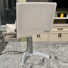 Carex DL93011 Day-Light Classic Plus Therapy SAD / Mood Lamp-Easy Use & Assembly