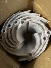 Cryspool 1003 DE Filter Compatible with FNS Plus 36, Jandy dev36, DE3620....