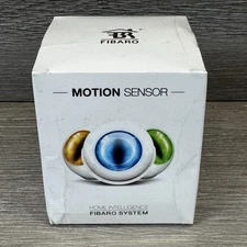 Fibaro Motion Sensor FGMS-001
