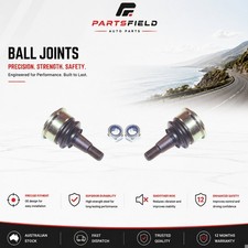 Front Lower Left and Right Ball Joints for Holden Commodore 97-07 VE VT VU VX VY