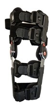 Breg T-Scope Knee Brace for Post-Op Premier, Hinged, Adjustable Right/Left