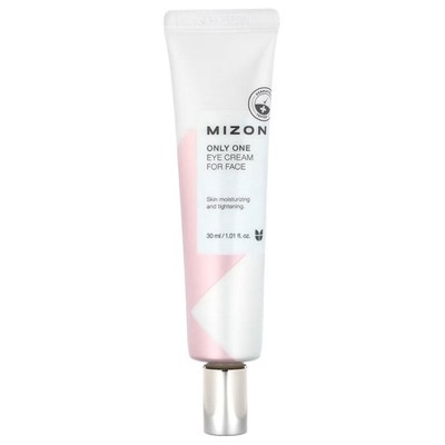 MIZON Only One Eye Cream For Face 30 ml - Gesichts- und Augencreme