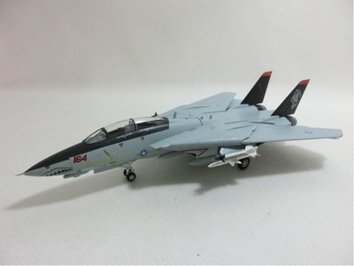 Easy Model 1/72 F-14D Tomcat Vf-101 Fertigprodukt