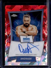 2025 Topps Chrome Sapphire WWE Wrestling Checklist Guide in-content 21