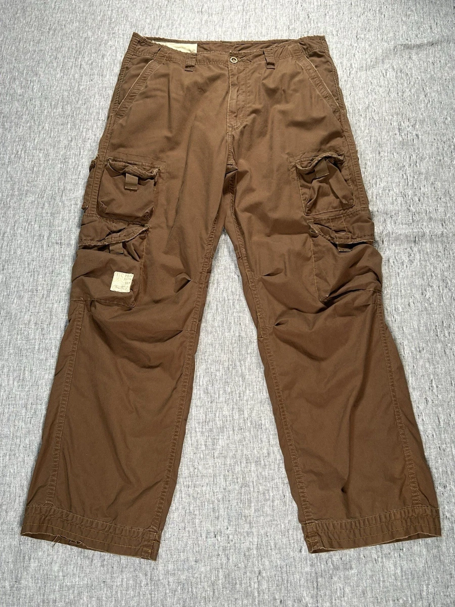 Ralph Lauren Cargo Pants for Men for sale - eBay