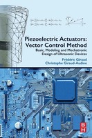 Frederic Giraud (U. A.) | Piezoelectric Actuators | Taschenbuch | Englisch