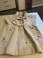 Bogner Weste Schwarz, Größe 36/38