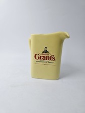 Vintage Style William Grant's Finest Scotch Whisky Krug Reproduktion
