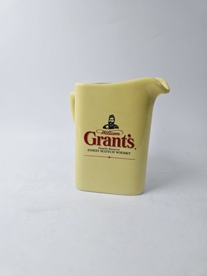 Vintage Style William Grant's Finest Scotch Whisky Krug Reproduktion 
