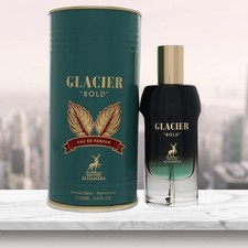 Glacier Bold Maison Alhambra perfume - a fragrance for women and