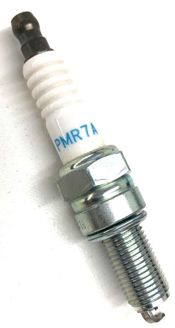 OEM Genuine Original NGK P/N 4259 / PMR7A Laser Platinum Spark Plug NEW