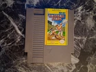Baseball Stars NES Authentic Tested