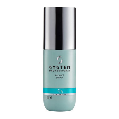 System Professional B5 Balance Feuchtigkeitspflege Haarlotion 125 ml