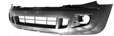 Pare-choc avant Ford RANGER