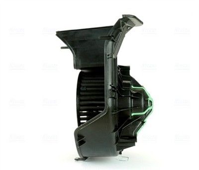 Innenraumgebläse NISSENS 87025 für OPEL FIAT SAAB CROMA CC VECTRA YS3F 3X Z02