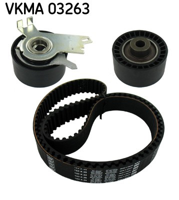 SKF VKMA 03263 Timing Belt Kit for CITROËN,PEUGEOT