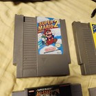 Vintage Nitendo And SEGA Gameboy Mario Games — photo 4