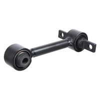 Febi Bilstein Lenker, RadaufhäNgung 23131 FüR Volvo, Hinterachse Links, Mitte