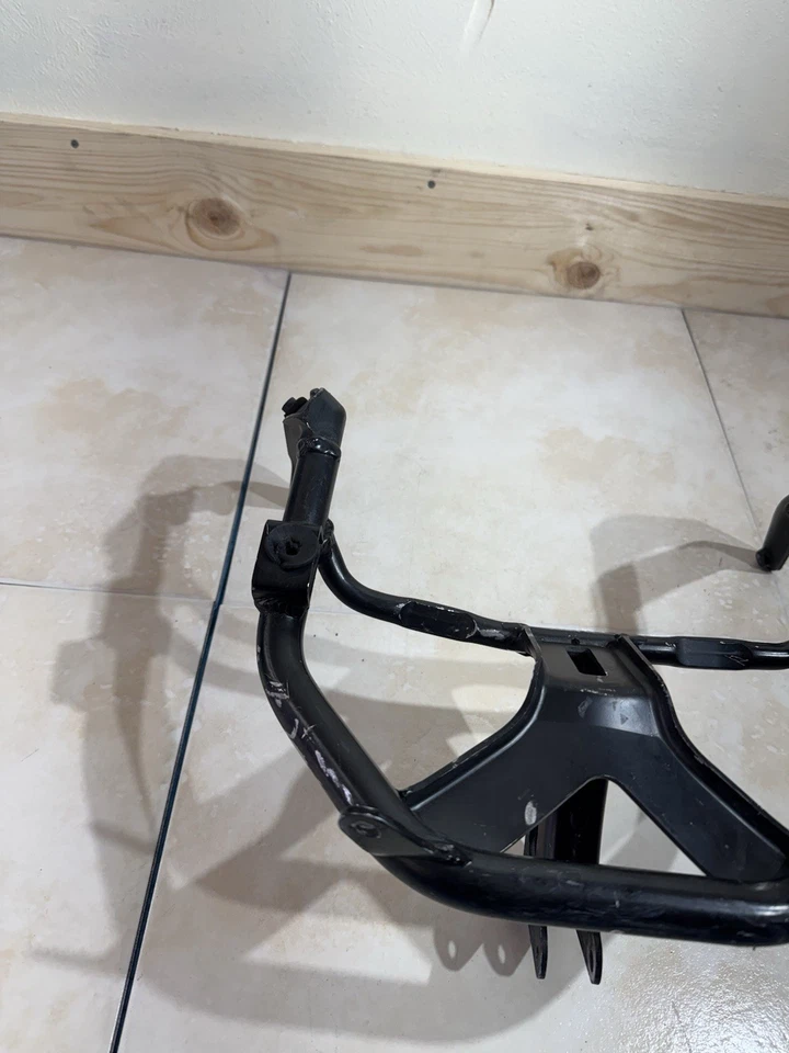 Suporte de farol para GSXR600 750 2000-2003 GSXR1000 2001-2002 Suzuki - Imagem 3 de 4