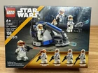Lego Star Wars 332nd Ahsoka's CLONE TROOPER Battle Pack 75359 New Sealed Retired
