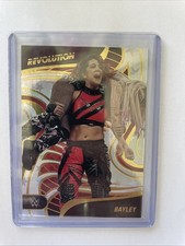 WWE 2023 Panini Revolution Bayley #9